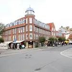 Haus Elbe 1 Wohnung 13
