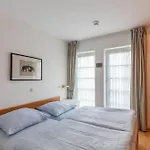 Haus Elbe 1 Wohnung 13