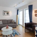 Haus Elbe 1 Wohnung 13