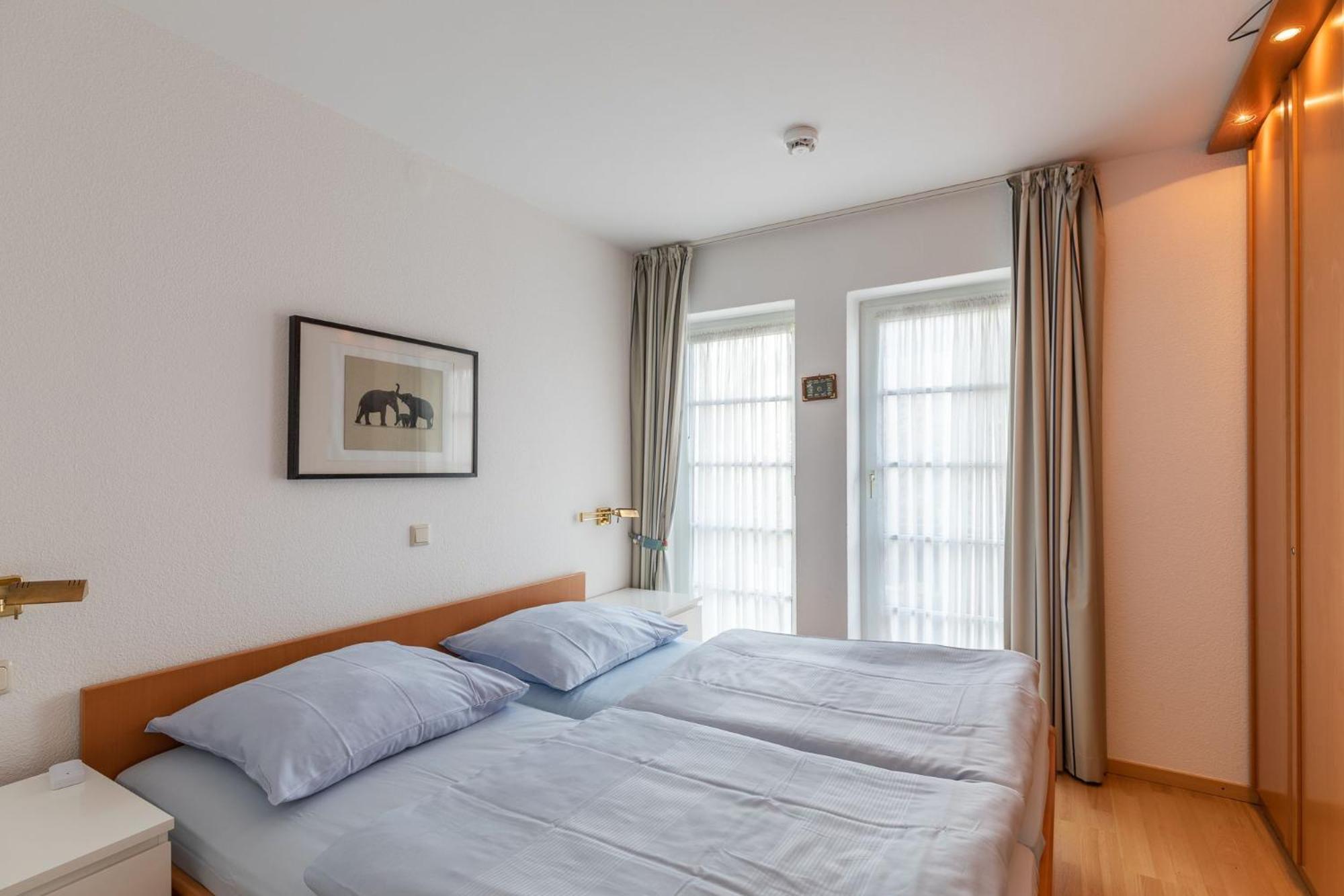 Apartment Haus Elbe 1 13 Cuxhaven