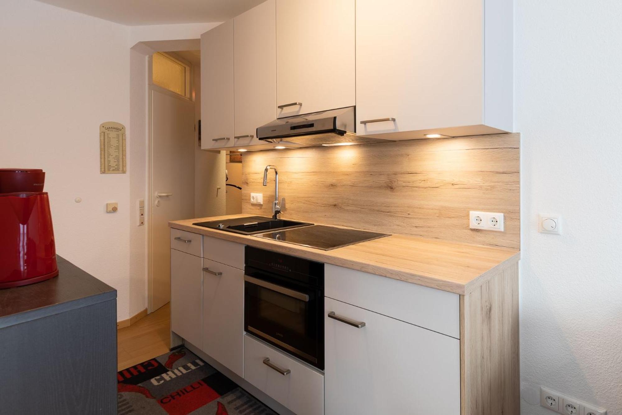 Haus Elbe 1 13 *